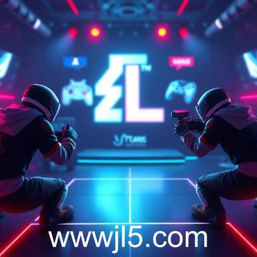 The Evolution of JL5: A New Era in Online Gaming