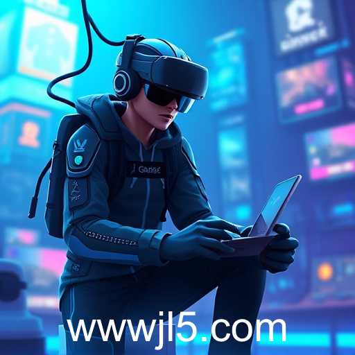 The Evolution of JL5 and its Impact on Gaming Culture