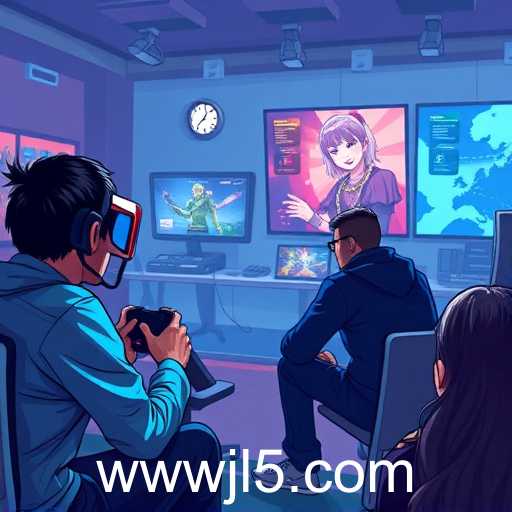 Exploring the Latest Trends in Online Gaming