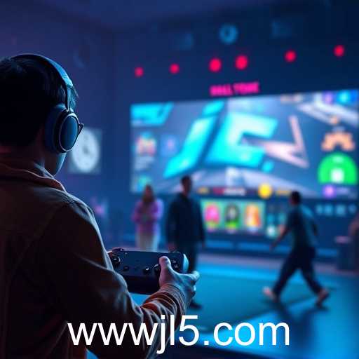 Future of Gaming: Insights on 