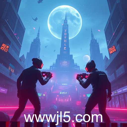 Gaming Innovations Shaping the Future