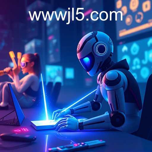 JL5 and the Evolution of Gaming