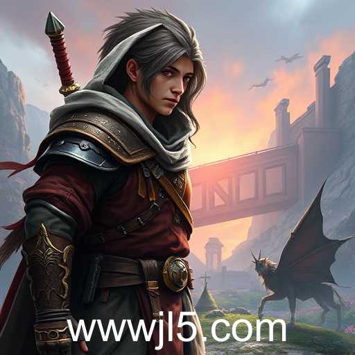 JL5 Revolutionizes Gaming Experience