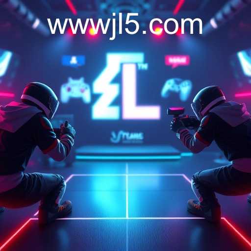 JL5: Revolutionizing Online Gaming in 2025