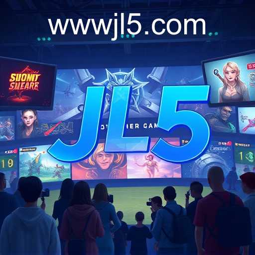 JL5 Revolutionizes Gaming Experience for 2025