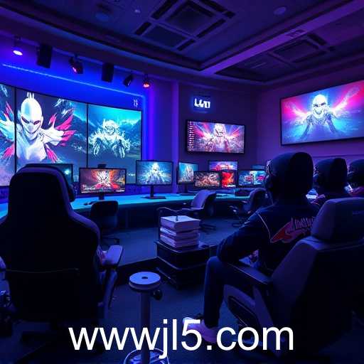 The Rise of Online Gaming Post-Pandemic