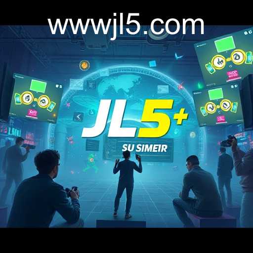The Rise of Innovative Game Platforms: JL5 Leading the Charge