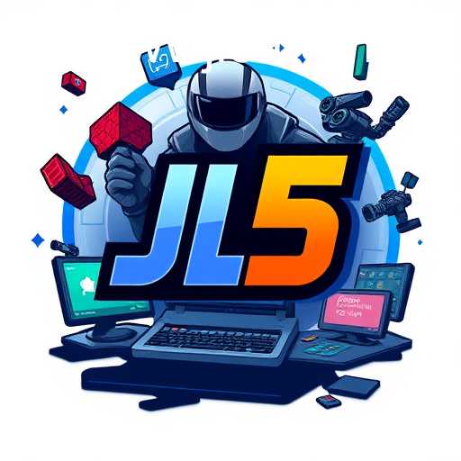 The Rise of JL5 in the Gaming World