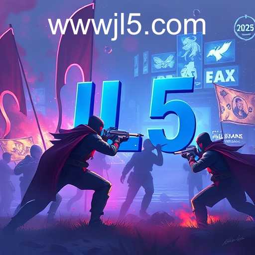 The Rise of JL5 in the Gaming World