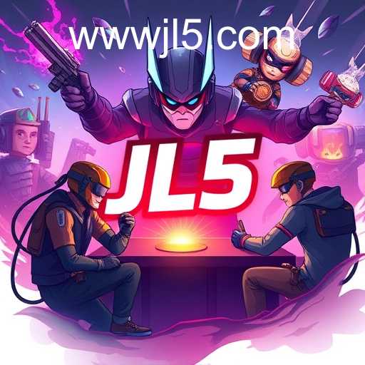 The Rise of JL5 in Gaming Circles